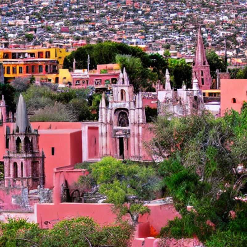 Unwind in Style: San Miguel de Allende's Luxurious Spas & Summer Escape<h3>San Miguel de Allende: A Summer Haven of Tranquility and Wellness?</h3><h3>Luxury Spa Experiences: Is San Miguel de Allende the Perfect Summer Retreat?</h3><h3>Beyond the Sun: Discovering San Miguel de Allende's Exquisite Wellness Scene</h3><h3>Indulge Your Senses: Exploring the Top Spas in San Miguel de Allende for a Summer Getaway</h3><h3>San Miguel de Allende: Where History Meets Holistic Wellness – A Summer Luxury Escape</h3><h3>Summer in San Miguel de Allende: A Journey of Relaxation and Rejuvenation</h3><h3>Escape the Ordinary: Uncover the Luxurious Spa Secrets of San Miguel de Allende</h3><h3>A Summer Symphony of Wellness: San Miguel de Allende's Luxurious Spas and Hidden Gems</h3><h3>The Ultimate Guide to Luxurious Spa Retreats in San Miguel de Allende this Summer</h3>