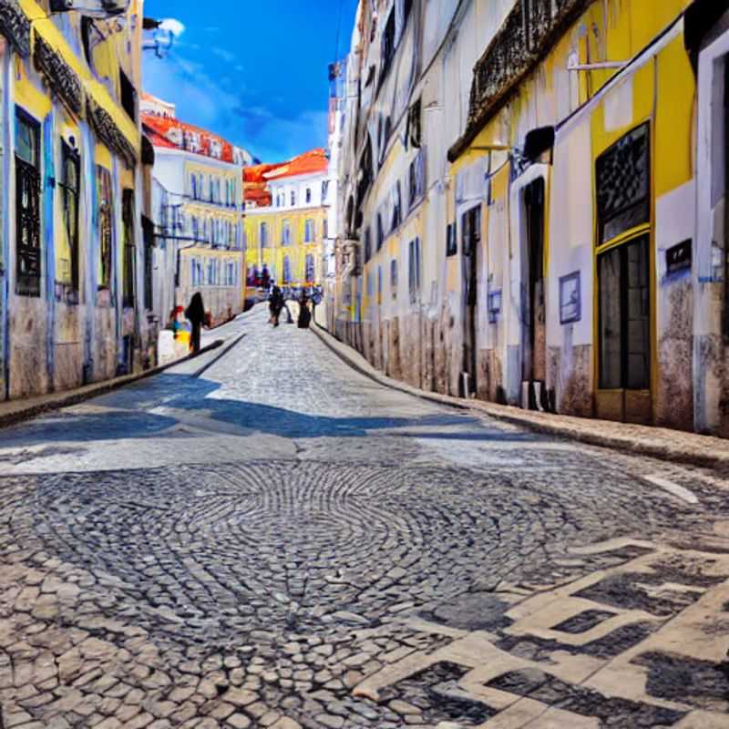 Lisbonne, l'été luxueux : Mystères, légendes et proximité des joyaux touristiques ?<h3>Lisbonne, été de luxe : A deux pas des merveilles, une aventure historique ?</h3><h3>Soleil portugais et secrets royaux : Lisbonne, une escapade estivale de luxe ?</h3><h3>Trésors cachés et plages dorées : Lisbonne, destination luxe estivale idéale ?</h3><h3>Mythes, palais et panoramas : Lisbonne, le luxe au cœur du Portugal estival ?</h3>