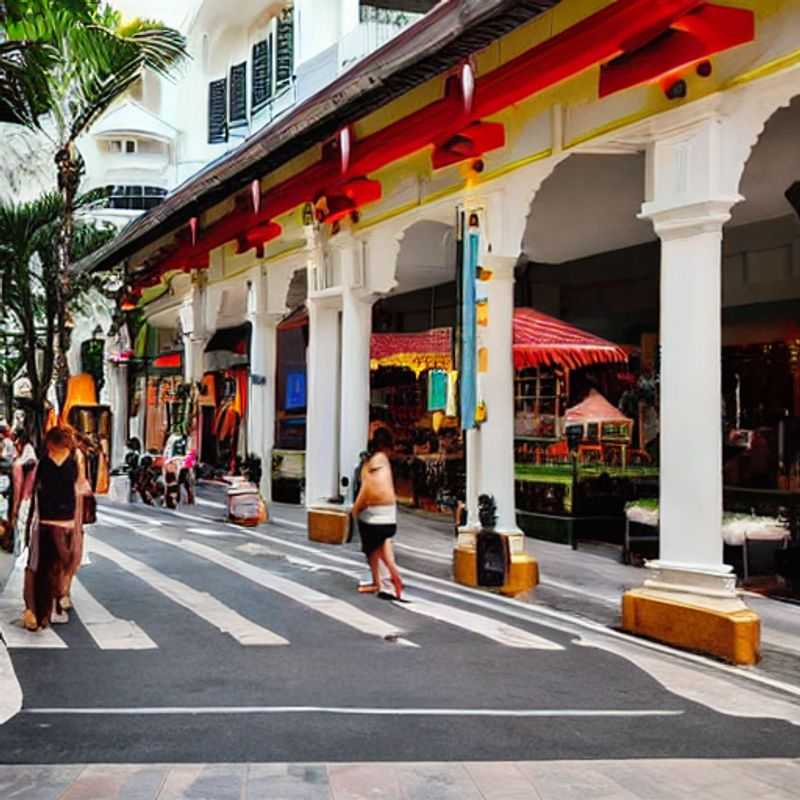 Singapour&#44; Paradis Gastronomique &#58; Un Été de Luxe Insatiable ?<h3>Délices Culinaires à Singapour &#58; Un Voyage Gourmand de Luxe pour l’Été ?</h3><h3>Singapour sous le Soleil &#58;  Exploration Gastronomique de Luxe pour des Vacances Inoubliables</h3><h3>Haute Gastronomie et Plaisirs d’Été à Singapour &#58;  Le Luxe à son Apogée ?</h3><h3>Été à Singapour &#58;  Un Festin pour les Sens – Expériences Gastronomiques de Luxe</h3>
