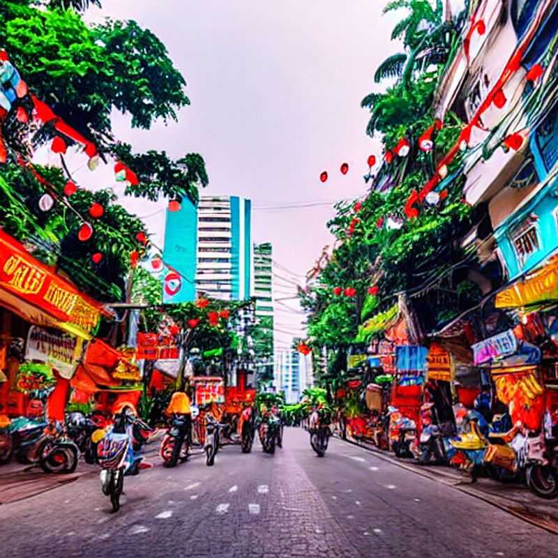 Ho Chi Minh City in the Summer&#58; A Luxurious Escape Amidst the Crowds?<h3>Navigating the Bustle&#58; Crowd Levels &#38; Luxury in Ho Chi Minh City</h3><h3>Luxury Summer in Ho Chi Minh City&#58;  Beating the Crowds &#38; Finding Your Oasis</h3><h3>Hidden Gems &#38; Tranquil Retreats&#58; Avoiding the Tourist Rush in Ho Chi Minh City</h3><h3>Is Ho Chi Minh City's Summer Heat Worth the Hype? A Luxury Traveler's Perspective</h3><h3>Luxury Travel in Ho Chi Minh City&#58;  Summer Crowds &#38; Customized Itineraries</h3><h3>Unveiling Ho Chi Minh City's Charm&#58;  A Luxurious Journey Beyond the Tourist Trails</h3><h3>Beyond the Crowds&#58; Your Luxurious Summer Escape to Ho Chi Minh City</h3><h3>Ho Chi Minh City Summer&#58; Balancing Luxury with Crowd Management</h3><h3>A Luxurious Summer in Ho Chi Minh City&#58;  Where to Go &#38; When to Go (to Avoid the Crowds!)</h3>