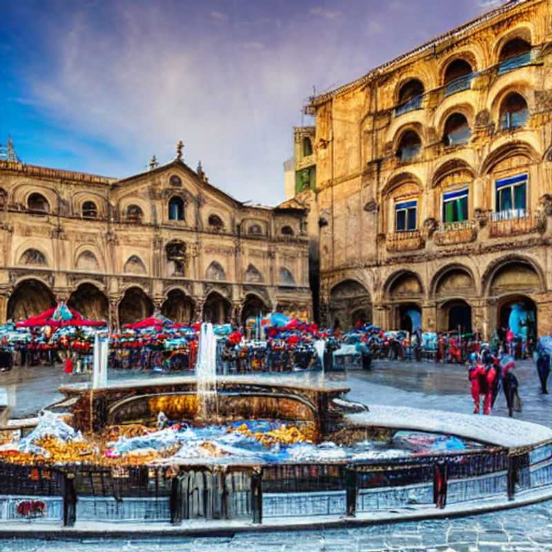 Palermo in Summer: Unveiling Indoor Opulence for a Luxurious Escape<h3>Beyond the Sun-Kissed Coast: Discovering Palermo's Exquisite Indoor Delights</h3><h3>A Summer of Italian Indulgence: Palermo's Hidden Gems for the Discerning Traveler</h3><h3>Palermo's Air-Conditioned Allure: A Luxurious Summer Itinerary</h3><h3>Escape the Sicilian Heat: Indoor Adventures Await in Palermo's Palatial Spaces</h3><h3>My Palermo Summer Secret: Indoor Luxury and Cultural Immersion</h3><h3>Sicilian Summer, Refined: Indoor Activities for an Unforgettable Palermo Holiday</h3><h3>Palermo's Unexpected Charm: A Luxurious Summer Escape Beyond the Beaches</h3>