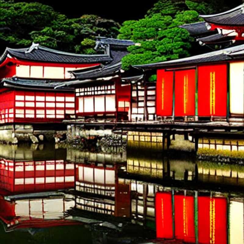 Kyoto sous le charme estival : Refuges luxueux et soirées au coin du feu ?<h3>Kyoto en été : Un havre de paix luxueux au coin du feu ?</h3><h3>Hébergements cosy et retraites au coin du feu à Kyoto : L'été en version luxe ?</h3><h3>Escapade estivale luxueuse à Kyoto : Disponibilité des hébergements douillets et des retraites au coin du feu</h3><h3>Kyoto l'été : Le luxe au coin du feu est-il une réalité ?</h3>