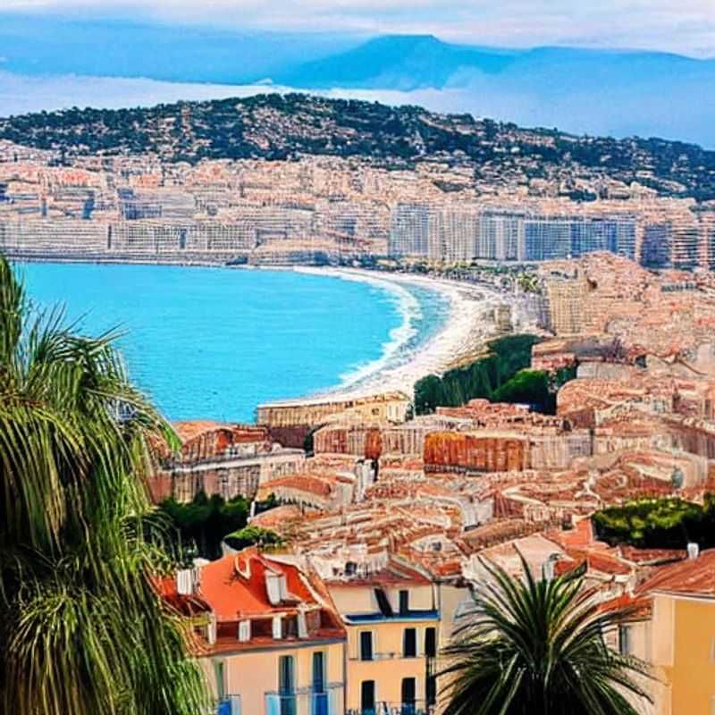Nice, France : Un Été Romantique et Luxueux ? Découvrez les Secrets d'une Escapade Enchantée !<h3>Romance à Nice : Activités et Ambiance pour un Séjour Inoubliable en Couple</h3><h3>Nice sous le Soleil : Le Luxe et la Passion s'unissent pour des Vacances Magiques</h3><h3>L'Amour à Nice : Explorez les Lieux Romantiques et Créez des Souvenirs Inestimables</h3><h3>Un Été d'Amour à Nice : Activités Romantiques et Ambiance Luxueuse pour les Couples</h3>