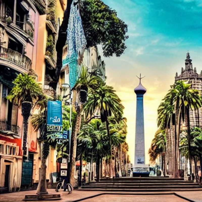 Buenos Aires Beckons&#58; Top 4 Luxury Summer Escapes in Argentina's Captivating Capital