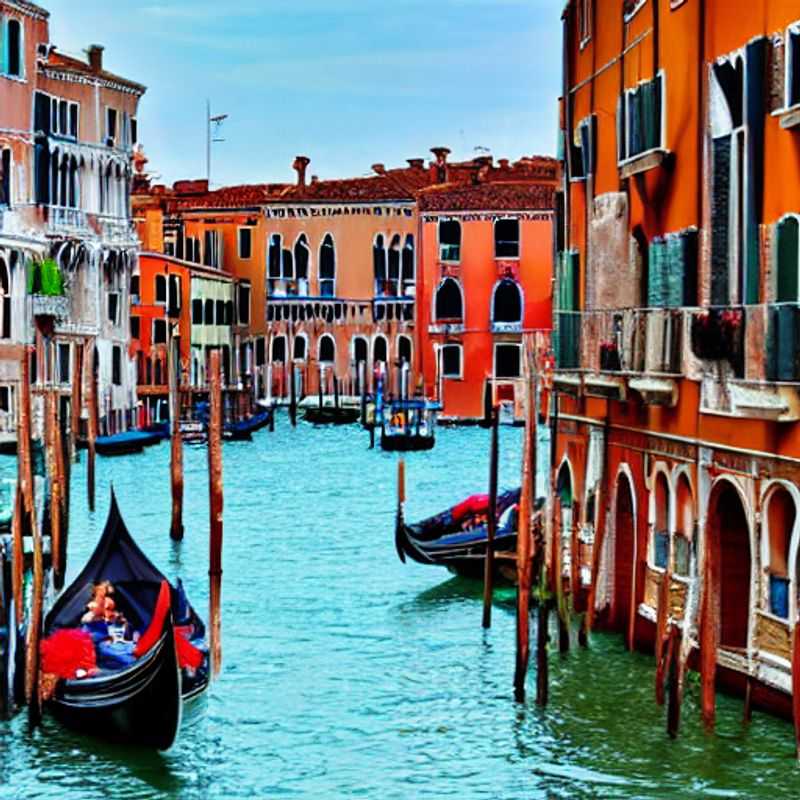 Vénétie estivale : luxe et sérénité, loin des foules ?<h3>Venise en été : un luxe discret, à l'écart des hordes de touristes ?</h3><h3>Échapper aux files d'attente à Venise : un été luxueux et paisible ?</h3><h3>Venise secrète : un été de luxe hors des sentiers battus</h3><h3>Le charme discret de Venise : vacances de luxe estivales sans la cohue</h3>