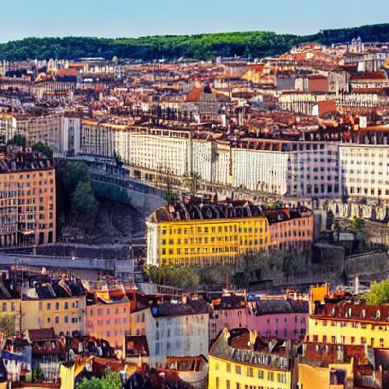 Lyon l'été : un séjour luxueux sous le soleil idéal ?<h3>Lyon en été : le climat parfait pour des vacances de luxe ?</h3><h3>Vacances luxueuses à Lyon : soleil estival et températures idéales ?</h3><h3>Le temps estival à Lyon : est-ce la destination luxe idéale pour vos vacances ?</h3><h3>Lyon sous le soleil estival : un paradis pour des vacances de luxe ?</h3>