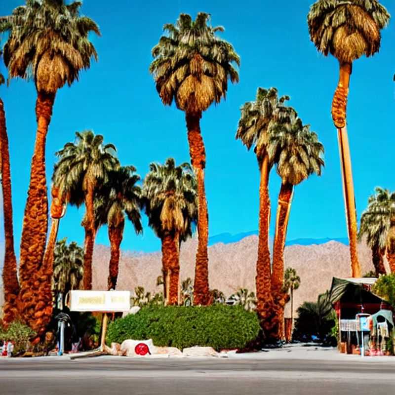 Palm Springs : Été Luxueux et Sérénité ? Moins de Foules, Plus de Magie !<h3>Palm Springs, USA : Un Havres de Paix Luxueux pour l'Été ? Décodage d'un Mythe Désertique</h3><h3>Soleil, Calme et Lux : Palm Springs, Oasis de Tranquillité pour un Été Inoubliable ?</h3><h3>Secrets du Désert : Palm Springs, Destination Escapade Luxueuse Hors des Foules</h3><h3>L'Énigme de Palm Springs : Un Été sous le Signe du Luxe et de la Tranquillité ?</h3>