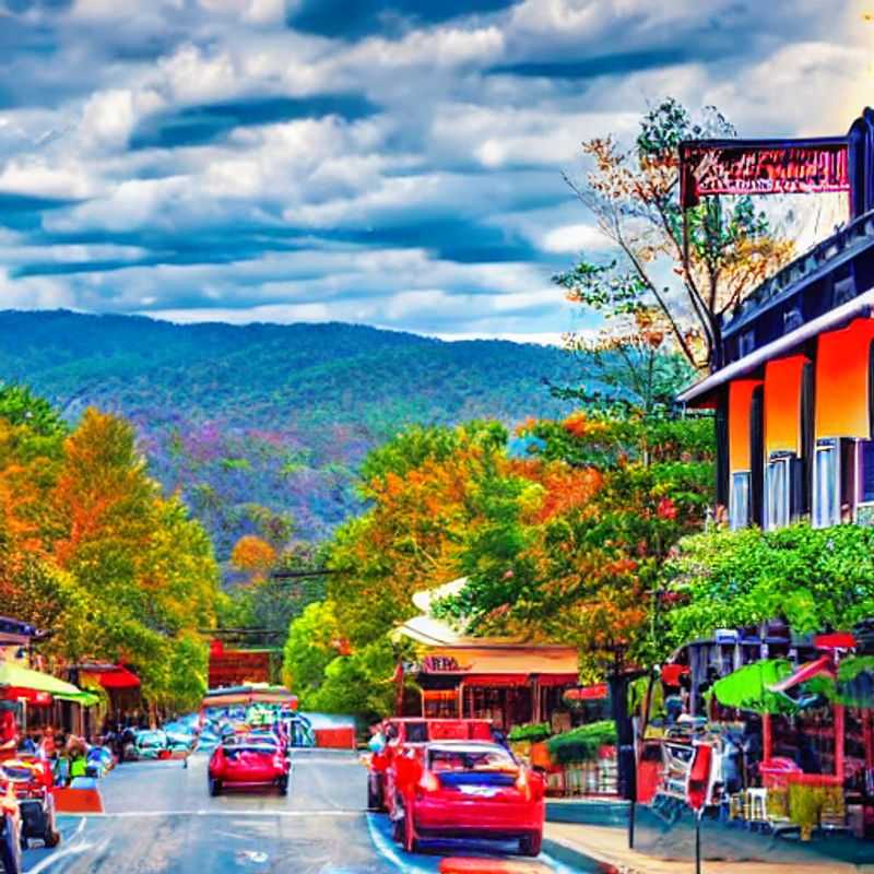 Asheville, Été Luxueux : Mystères, Montagnes et Magie ?<h3>Asheville : Paradis Estival pour Vacances de Luxe ? Décryptage !</h3><h3>Trésors d'Asheville : Un Été de Luxe au Coeur de la Légende</h3><h3>Asheville : L'Été Indien Luxueux