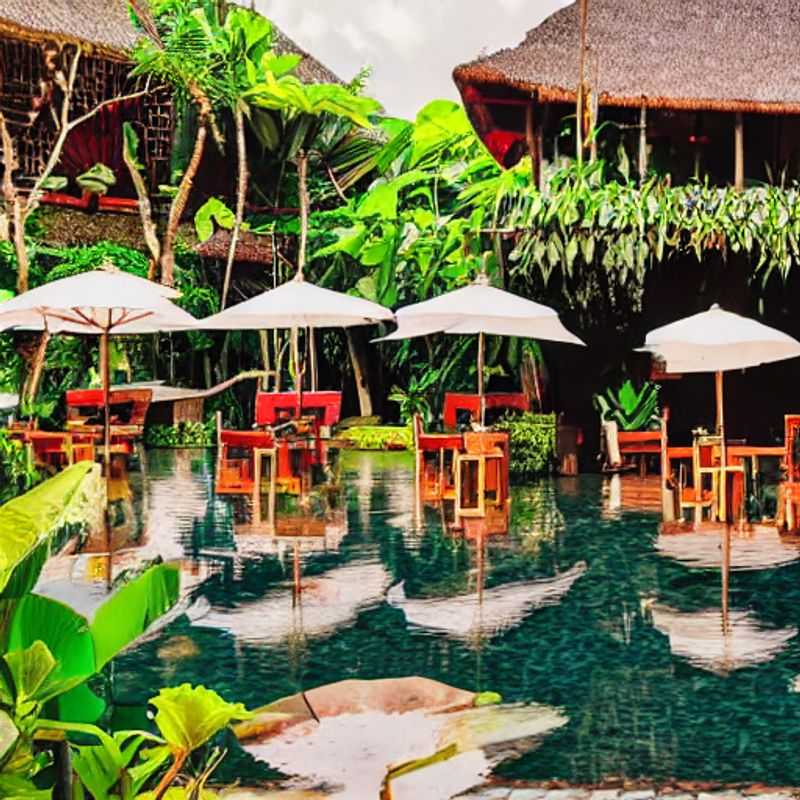 Un Été de Luxe à Ubud : Paradis Balinais et Hébergements Haut de Gamme<h3>Ubud, Indonésie : Le Luxe Tropical Vous Attend-il Cet Été ?</h3><h3>Trésors d'Ubud : Disponibilité des Villas et Resorts de Luxe pour Vos Vacances d'Été</h3><h3>Séjour de Rêve à Ubud : Explorez le Luxe Balinais et Réservez Votre Évasion Estivale</h3><h3>Indonésie, Été Luxueux : Trouver la Perfection à Ubud</h3>