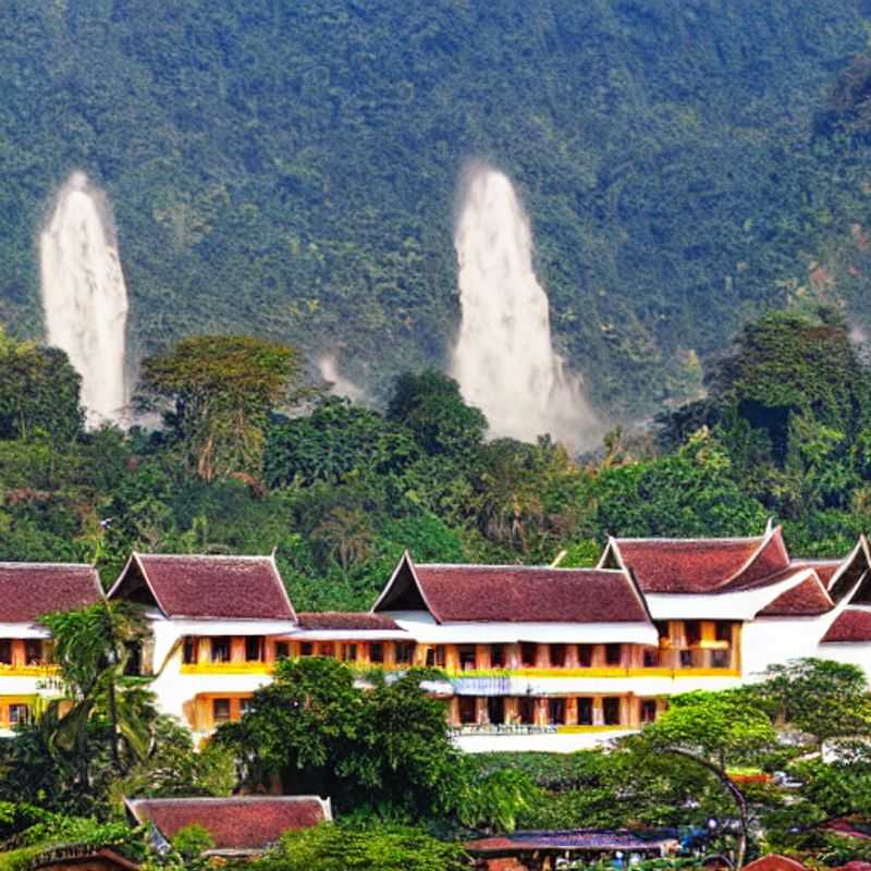 Rome, l'Élégance Intemporelle : Luang Prabang, Paradis Luxueux pour un Été ?<h3>Rome et ses Charmes : Luang Prabang, Destination de Luxe Idéale pour l'Été ?</h3><h3>Sous le Ciel Romain : Luang Prabang, Osera-t-elle Rivaliser avec le Luxe Estival ?</h3><h3>De la Dolce Vita Romaine au Charme Laos : Luang Prabang, une Alternative Luxueuse pour l'Été ?</h3><h3>Rome Antique vs Luang Prabang Moderne : Quel Luxe pour Vos Vacances d'Été ?</h3>