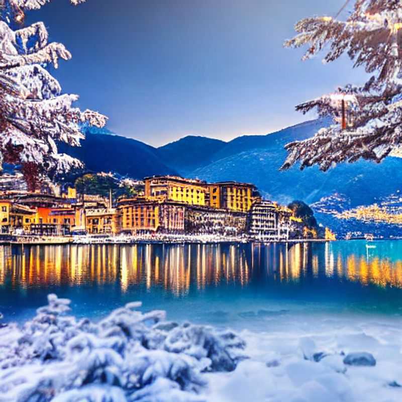 Le Lac de Côme en hiver &#58; un luxe abordable ?<h3>Vacances d'été luxueuses au Lac de Côme &#58; mythe ou réalité ?</h3><h3>Lac de Côme &#58; escapade hivernale chic et abordable</h3><h3>Prix doux et luxe italien &#58; le Lac de Côme en hiver</h3><h3>Côme en hiver &#58; un secret bien gardé pour des vacances de luxe</h3><h3>Le Lac de Côme &#58; luxe estival ou charme hivernal ?</h3><h3>Été au Lac de Côme &#58; le luxe à prix réduit ?</h3><h3>Vacances de luxe au Lac de Côme &#58; été ou hiver ?</h3><h3>Découvrir le Lac de Côme hors saison &#58; luxe et économies</h3><h3>Le Lac de Côme &#58; paradis estival ou joyau hivernal ?</h3>
