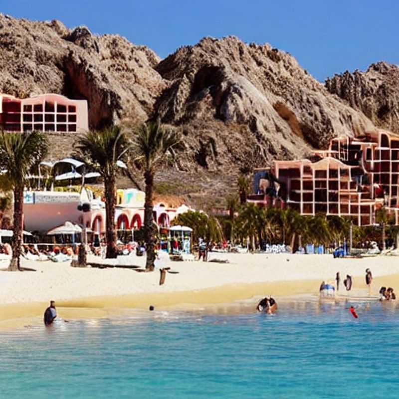 Los Cabos in Summer: Sun-Kissed Luxury Despite Shorter Days?<h3>Chasing the Sunset: A Luxurious Los Cabos Summer Escape</h3><h3>Is Los Cabos the Perfect Summer Getaway for Discerning Travelers? (Spoiler: Maybe!)</h3><h3>Beyond the Beach: Unveiling the Hidden Gems of a Los Cabos Summer</h3><h3>Los Cabos Summer Solstice: Maximizing Your Luxury Time in the Golden Hour</h3><h3>Luxury Redefined: A Los Cabos Summer Itinerary for the Time-Conscious Traveler</h3>