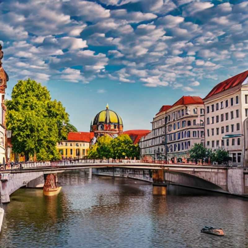 Berlin l'été : Un festin pour les sens... et le palais !<h3>Berlin, escapade estivale luxueuse : Gastronomie raffinée et plaisirs gourmands</h3><h3>Berlin : Haute gastronomie et été berlinois : une combinaison inattendue ?</h3><h3>Le luxe berlinois : exploration culinaire d'exception en été</h3><h3>Berlin sous le soleil : délices gastronomiques et vacances de prestige</h3><h3>Vacances de luxe à Berlin : un été à savourer, du petit-déjeuner au dîner</h3>