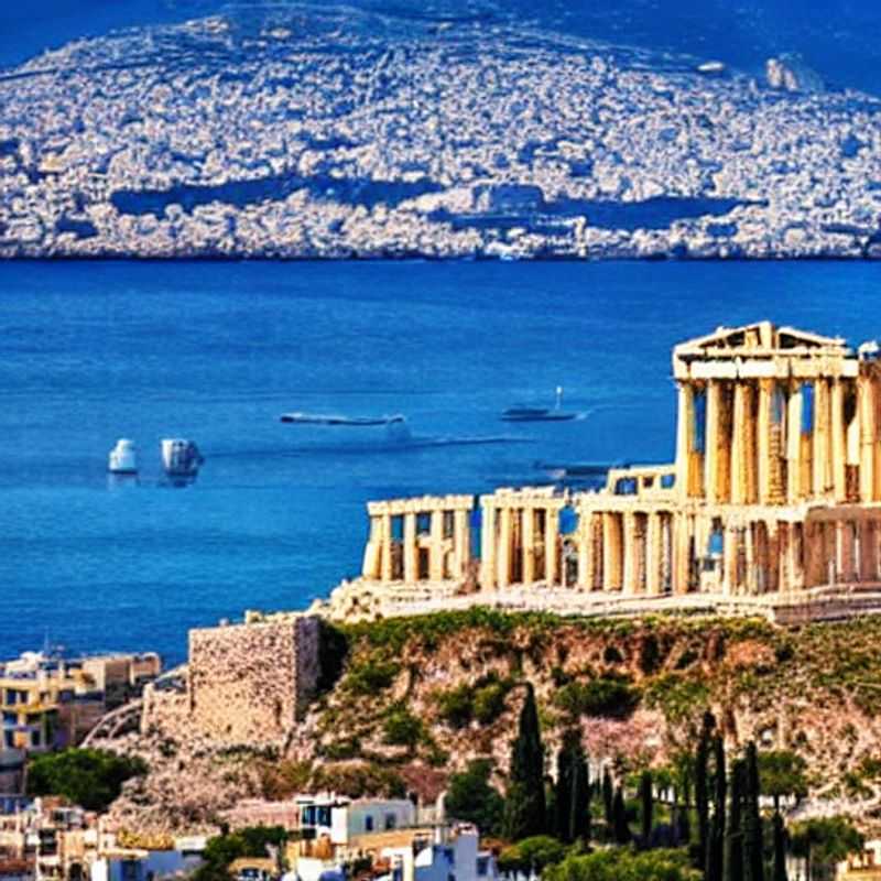 Atenas, Grécia: Um Verão de Luxo à Grega? Descubra as Joias Gregas!<h3>Sol, Mar e… Serviço de Majordomo? Atenas: O Refúgio de Luxo que Você Busca?</h3><h3>Paraísos Gregos: Atenas, Mais Que Mitos – Um Refúgio de Luxo Escondido?</h3><h3>A Grécia em Grande Estilo: Atenas e Seus Luxos Discretos (e Surpreendentes!)</h3><h3>Muito Além da Acrópole: Atenas, um Destino de Luxo para Verões Inesquecíveis</h3>