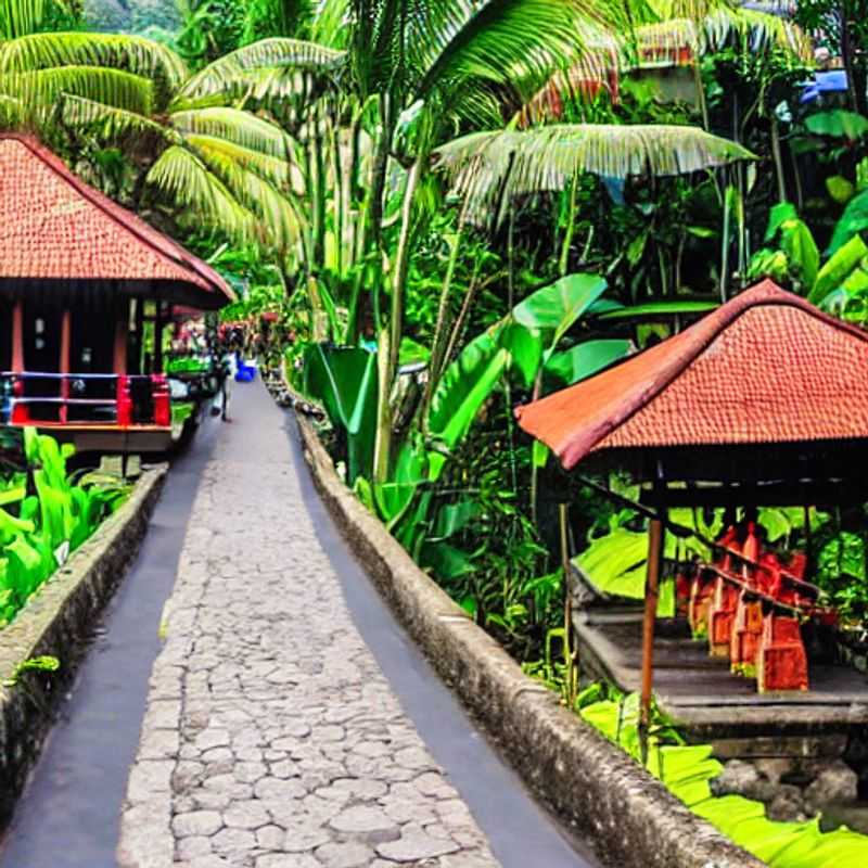Bali&#44; Paradis Tropical&#58; Un Été Luxueux au Cœur de l'Indonésie?<h3>Bali&#58; Luxe et Nature&#44; un Été Inoubliable en Perspective?</h3><h3>Bali sous le Soleil&#58;  Vacances de Rêve ou Simplement Magnifique?</h3><h3>Au Cœur de Bali&#58;  Exploration Luxueuse et Découverte d'un Paysage Paradisiaque</h3><h3>Bali&#44; l'Île des Dieux&#58; Un Été de Luxe et d'Authenticité?</h3><h3>Indonésie&#58; Bali&#44; le Luxe à la Rencontre de la Nature Époustouflante</h3>