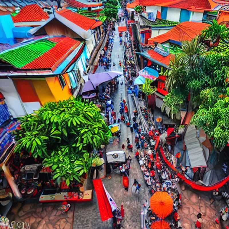 Indonesian Summer Bliss: Is Jakarta Your Next Luxury Escape?<h3>Jakarta's Hidden Gems: Unwind in Luxury This Summer</h3><h3>Pampering Paradise: Discovering Jakarta's Luxurious Side</h3><h3>Beyond the Bustle: Jakarta's Unexpected Relaxation Retreats</h3><h3>Sun, Sand, and Serenity: A Luxurious Jakarta Summer Getaway</h3><h3>Jakarta's Summer Surprise: Luxury & Relaxation Await</h3><h3>Indonesian Indulgence: Jakarta's Best Kept Luxury Secrets</h3><h3>Escape to Jakarta: A Luxurious Summer Holiday You Won't Forget</h3><h3>Unwind in Style: Jakarta's Top Spots for Luxury & Relaxation</h3><h3>Jakarta's Summer of Luxury: Relaxation Redefined</h3>