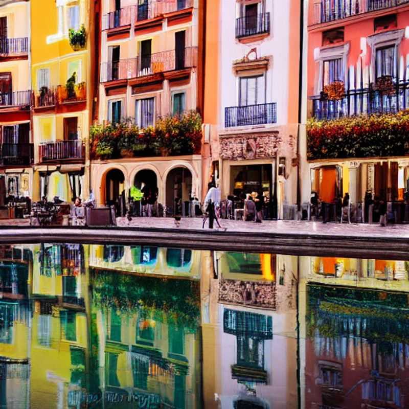Madrid, chéri: Un été luxueux au rythme des saveurs et des vins ? Absolument !<h3>Madrid: Gastronomie royale et escapades estivales de luxe – Un festin pour les sens !</h3><h3>Soleil madrilène et plaisirs gourmands: Un été de luxe inoubliable ? Oui, s'il vous plaît !</h3><h3>Espagne envoûtante : Madrid, une destination de luxe estivale pour épicuriens exigeants ?</h3><h3>Délices madrilènes : Un été flamboyant sous le signe du luxe, du vin et de la bonne compagnie.</h3>