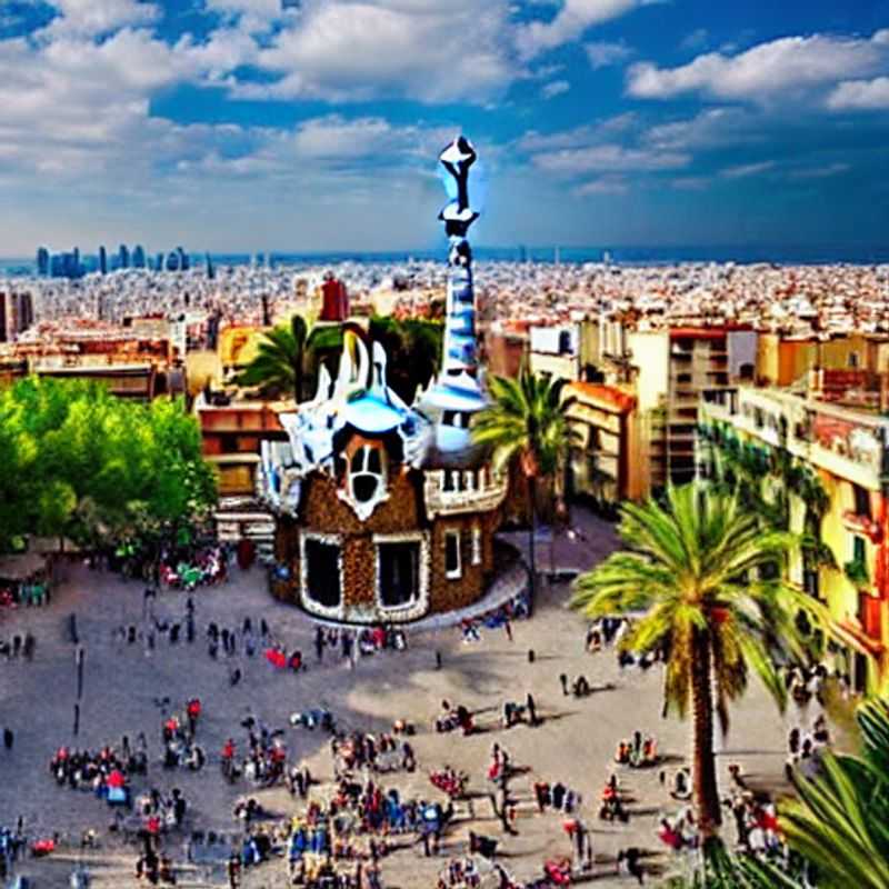 Barcelone en été : un séjour de luxe abordable ? Récoltes, vins et trésors cachés<h3>Barcelone l'été : escapade luxueuse sans se ruiner ? Délices saisonniers et expériences authentiques.</h3><h3>Soleil catalan et luxe discret : Barcelone vaut-elle le détour pour des vacances d'été haut de gamme ?</h3><h3>Vacances de luxe à Barcelone : Comment profiter des récoltes estivales et explorer la ville avec élégance et économie ?</h3><h3>Au cœur de la Catalogne : Barcelone, destination estivale luxueuse et accessible ? Conseils d'un expert.</h3><h3>Le charme authentique de Barcelone : Un été sous le signe du luxe responsable et des découvertes hors des sentiers battus.</h3><h3>Été barcelonais : Guide d'un voyage de luxe alliant culture, gastronomie et escapades secrètes.</h3>