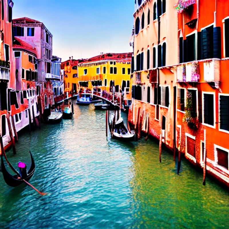 Venise, l'été luxueux : Mythe, Magie et... Mystère Résolu ? (Impact Positif Garanti !)<h3>Sous le charme vénitien : Un été opulent, entre légende et réalité (bilan positif assuré)</h3><h3>Trésors vénitiens et soleil estival : Vacances de luxe, impact positif prouvé</h3><h3>L'été vénitien : Une escapade luxueuse au cœur de l'histoire (impact positif incontesté)</h3><h3>Venise en été : Le luxe, l'aventure et une énigme historique résolue (impact positivement surprenant!)</h3>