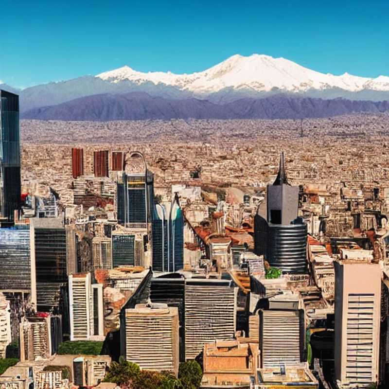 Santiago, Chile: A Luxurious Summer Escape? Let's Talk Cost (and Cocktails!)<h3>Sun-Kissed Splendor or Budget-Busting Blowout? Deciphering Santiago's Luxury Travel Price Tag</h3><h3>Is Santiago, Chile Worth the Splurge? A Deep Dive into Luxury Accommodation & Summer Costs</h3><h3>Beyond the Andes: Unveiling the True Cost of a Luxurious Santiago Summer Holiday</h3><h3>Santiago's Summer Siren Song: Balancing Luxury, Budget, and Unforgettable Experiences</h3>