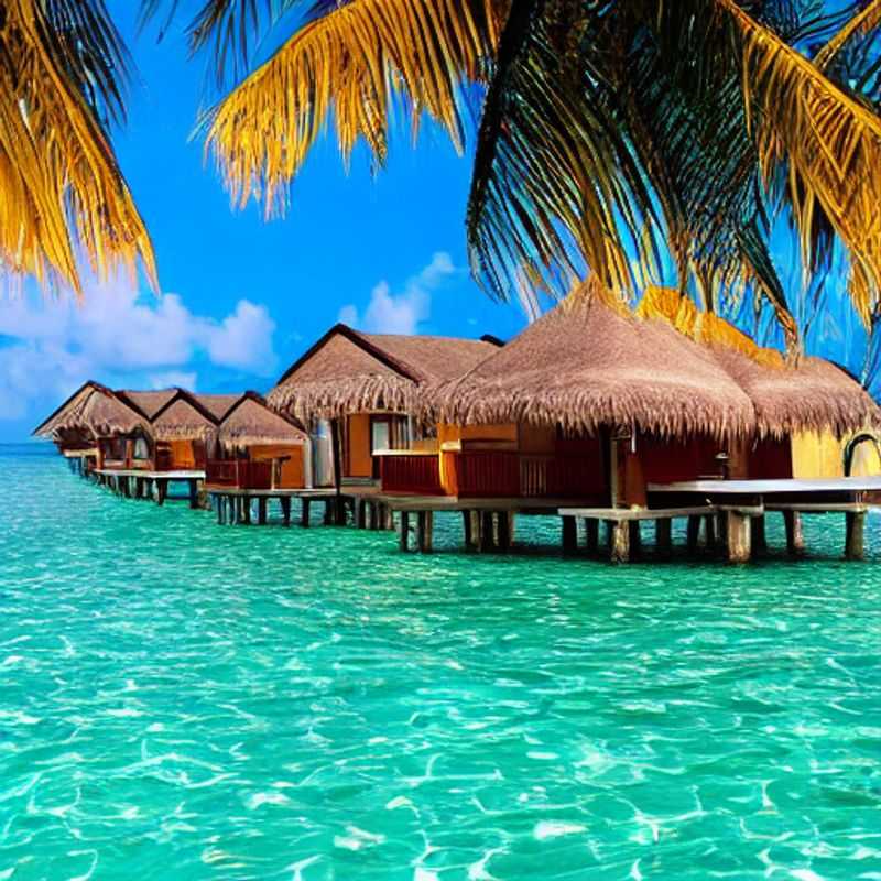 Maldives en été : un luxe estival… ou une ruée vers l'hiver ?<h3>Le Paradis des Maldives : Prix bas en hiver, mais l'été, ça vaut le coup ?</h3><h3>Soleil d'été aux Maldives : Mythe ou réalité pour un séjour de luxe abordable ?</h3><h3>Maldives : Été vs Hiver - Le Guide du Voyageur Luxueux pour des Prix Imbattables</h3><h3>Secrets des Maldives : Pourquoi l'hiver est moins cher, et comment profiter du luxe estival</h3>
