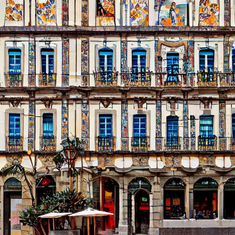 Porto en été &#58; Luxe estival ou arnaque touristique ? Décryptage hivernal !<h3>Porto l'été &#58; Paradis luxueux ou piège à touristes ?  Une enquête estivale… à prix d'hiver !</h3><h3>Le mystère de Porto &#58; Vacances de luxe estivales… ou illusion estivale ?  L'hiver nous révèle la vérité !</h3><h3>Secrets de Porto &#58;  Luxe estival à prix cassés ?  Une investigation hivernale palpitante !</h3><h3>Porto &#58;  Soleil estival&#44; prix hivernaux ?  L'équation du voyage de luxe résolue !</h3>