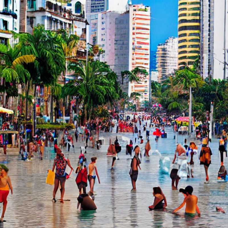 Rio de Janeiro: A Luxurious Summer Escape (With a Few Important Notes)<h3>Sun, Sand, Samba, and...Surprise Closures? Your Guide to a Luxurious Rio Summer</h3><h3>Rio's Summer Sizzle: Navigating Potential Holiday Hiccups with Grace & Glamour</h3><h3>Is Rio Right for YOUR Luxurious Summer? A Candid Look at Potential Season Shifts</h3><h3>Luxury in Rio: Making the Most of Your Summer Getaway, Regardless of the Schedule</h3><h3>Rio de Janeiro's Summer Sojourn: A Luxurious Adventure, Even with Unexpected Twists</h3><h3>Beyond the Beaches: A Luxurious Rio Itinerary That Adapts to Any Schedule</h3>