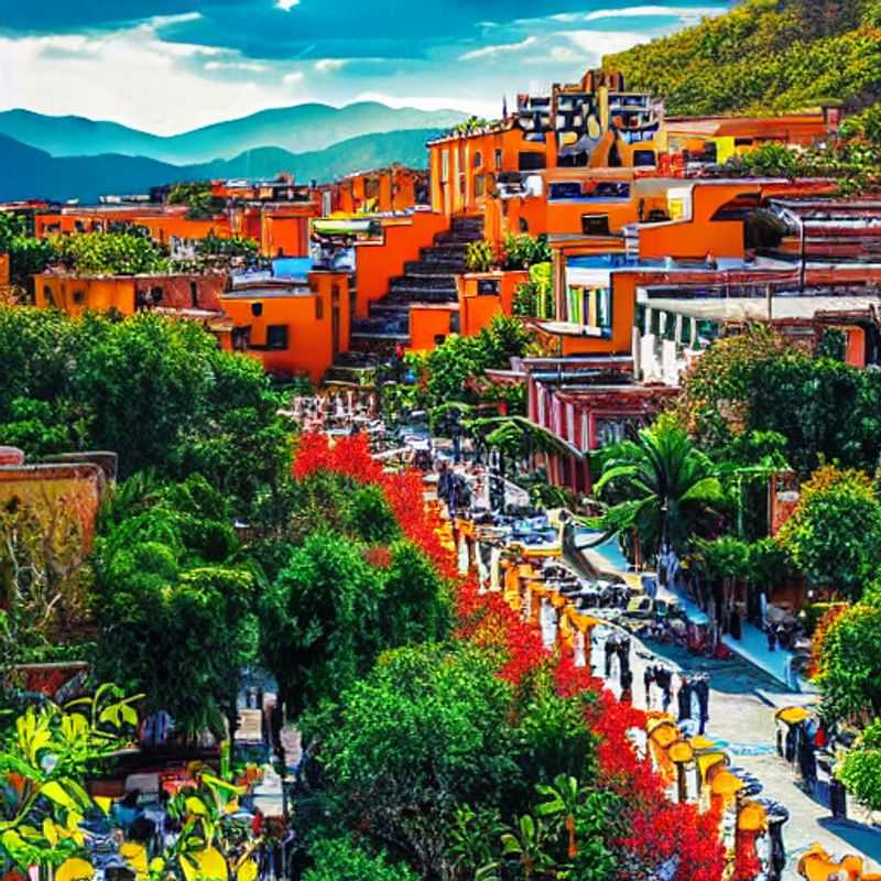 Oaxaca en été &#58; un havre de paix luxueux et rafraîchissant ?<h3>Oaxaca l'été &#58; températures douces et escapades opulentes</h3><h3>Soleil estival et luxe discret à Oaxaca &#58; mon expérience inoubliable</h3><h3>L'été à Oaxaca &#58;  un voyage de luxe au cœur du Mexique enchanteur</h3><h3>Découvrir Oaxaca en été &#58;  un été luxueux hors des sentiers battus</h3><h3>Escapade estivale luxueuse à Oaxaca &#58;  charmes coloniaux et climat idéal</h3><h3>Oaxaca&#44; été indien &#58; luxe et sérénité au pays des saveurs</h3><h3>Mon été magique à Oaxaca &#58; luxe&#44; culture et douceurs mexicaines</h3><h3>Le charme discret du luxe à Oaxaca &#58; un été sous le signe de la découverte</h3><h3>Oaxaca sous le soleil estival &#58;  un voyage de luxe pour l'âme</h3>