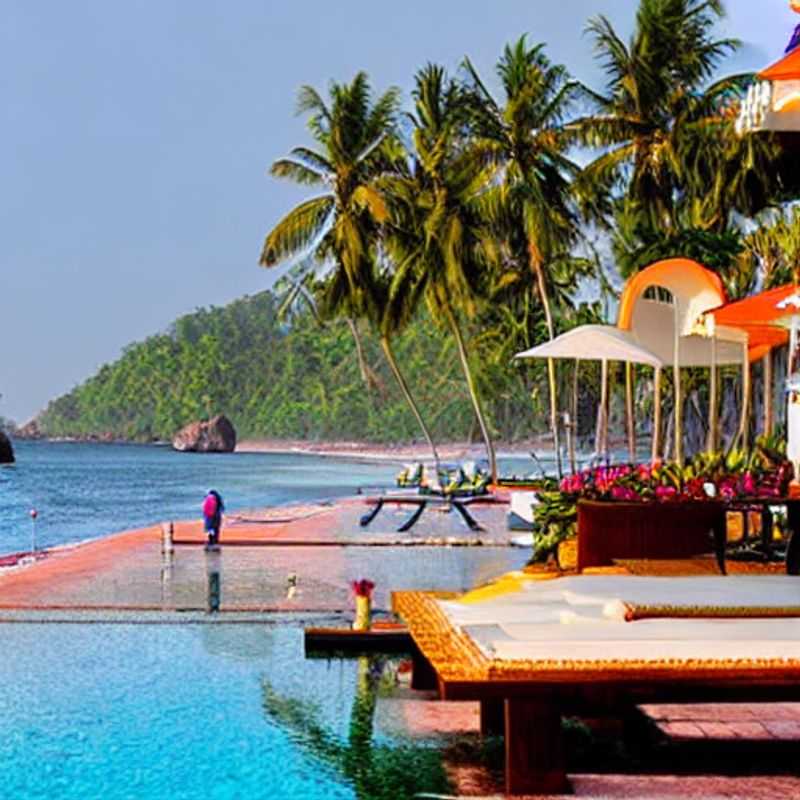 Goa, Inde : Un été luxueux vous attend ! Expériences VIP exclusives<h3>Goa : Paradis indien pour vacances d'été luxueuses et expériences VIP</h3><h3>Vacances d'été de luxe à Goa : Explorez le meilleur de l'Inde avec des expériences VIP</h3><h3>Expériences VIP exclusives à Goa : Votre été de luxe en Inde</h3><h3>L'Inde vous appelle : Goa, destination luxe pour un été inoubliable et des expériences VIP</h3><h3>Goa, Inde : Offrez-vous un été luxueux avec des expériences VIP exceptionnelles</h3><h3>Été indien luxueux : Goa et ses expériences VIP exclusives</h3><h3>Découvrez le luxe à Goa : Expériences VIP pour un été indien inoubliable</h3><h3>Goa : Un été sous le signe du luxe et des expériences VIP personnalisées</h3><h3>Vacances de luxe à Goa : Vivez des expériences VIP uniques en Inde</h3>