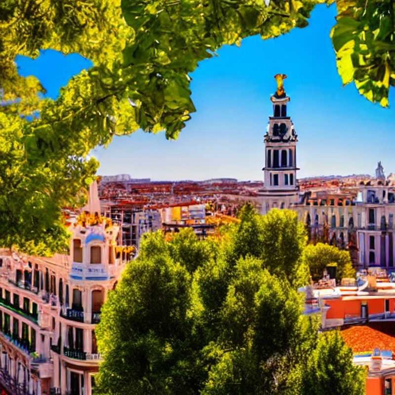 Madrid en été &#58; un festin de saveurs saisonnières et luxe à l'espagnole<h3>Soleil madrilène et délices gourmands &#58; un été luxueux au cœur de l'Espagne</h3><h3>Gastronomie madrilène &#58; Saveurs estivales et luxe inoubliable</h3><h3>L'Espagne en été &#58; Madrid&#44; une escapade luxueuse au rythme des produits de saison</h3><h3>Madrid&#44; été luxueux &#58;  découvrez les trésors culinaires de la saison</h3><h3>Un été gourmand à Madrid &#58; luxe&#44; soleil et produits frais de saison</h3><h3>Vacances luxueuses à Madrid &#58; l'été&#44; une symphonie de saveurs locales</h3><h3>Le charme de Madrid en été &#58; luxe&#44; gastronomie et produits de saison</h3><h3>Été à Madrid &#58; un voyage gourmand et luxueux au cœur de l'Espagne</h3>