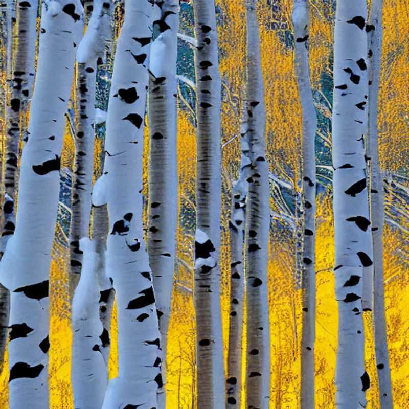 Des vues estivales dignes d'une carte postale d'Aspen, Colorado, où le luxe rencontre la beauté naturelle, répondant à la question : est-ce la destination idéale pour vos vacances d'été haut de gamme ?