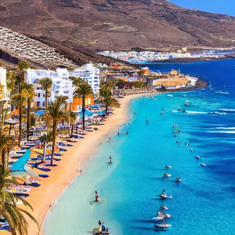 Las Palmas de Gran Canaria en été &#58; un été idyllique pour des vacances de luxe ?<h3>Soleil Canarien &#58; Le climat estival de Las Palmas pour vos vacances de rêve</h3><h3>Las Palmas en été &#58;  Quand le luxe rencontre le climat parfait</h3><h3>Vacances de luxe à Las Palmas &#58;  Le temps estival idéal vous attend</h3><h3>Climat estival de Las Palmas &#58;  Un paradis pour des vacances de luxe inoubliables</h3><h3>Le soleil et le luxe se rencontrent à Las Palmas &#58; Votre été parfait vous attend</h3><h3>Las Palmas &#58;  Un été sous le signe du luxe et du soleil</h3><h3>Voyage de luxe estival &#58;  Las Palmas&#44; une destination climatique idéale ?</h3>