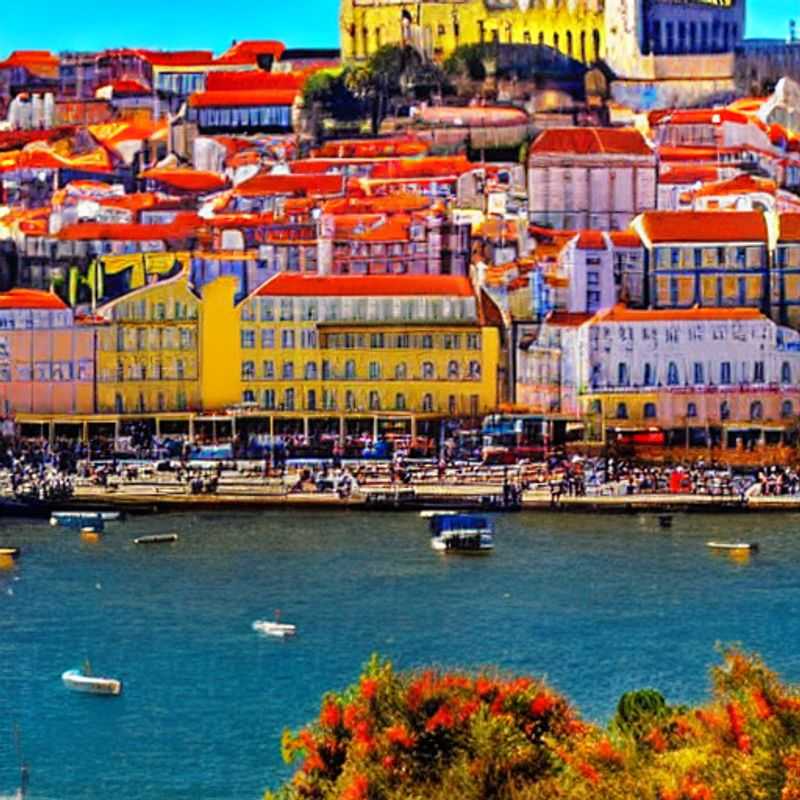 Lisbonne en été &#58; un luxe discret&#44; loin des foules estivales<h3>Le charme secret de Lisbonne &#58; un été luxueux hors des sentiers battus</h3><h3>Échapper à la foule &#58; Lisbonne&#44; destination estivale de luxe inattendue</h3><h3>Lisbonne en été &#58; mon expérience personnelle d'un luxe serein</h3><h3>Le Portugal authentique &#58; un été luxueux au cœur de Lisbonne&#44; loin du tumulte</h3><h3>Un été inoubliable à Lisbonne &#58; luxe et tranquillité garantis</h3><h3>Lisbonne &#58; la perle cachée de l'été&#44; pour des vacances de luxe exclusives</h3>