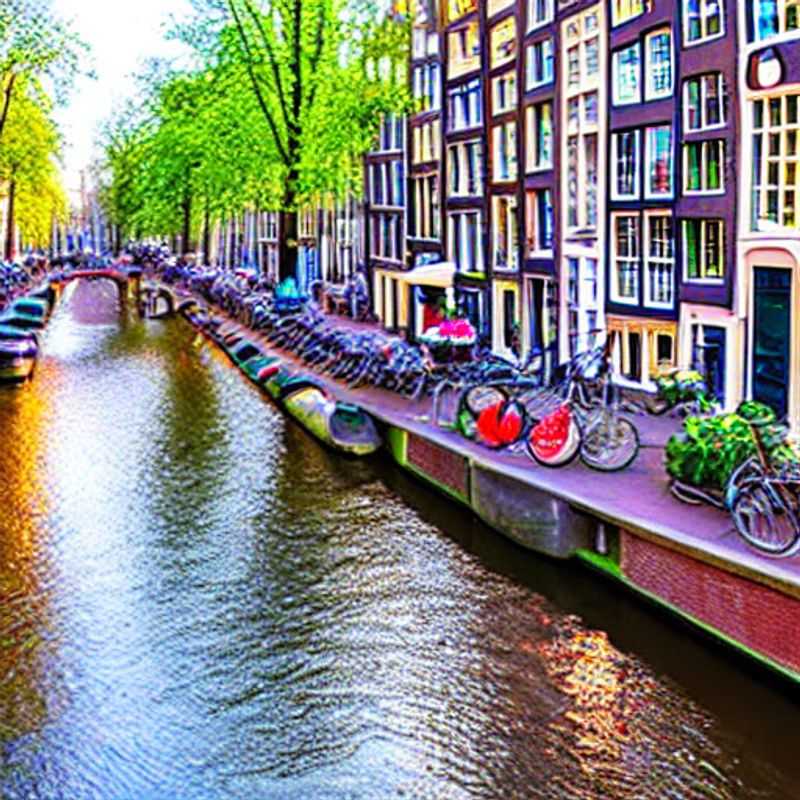 ¿Amsterdam en verano? ¡Un lujo para enamorados! Descubriendo rincones románticos.<h3>Amsterdam: Escapada romántica de lujo en verano. Experiencias inolvidables para parejas.</h3><h3>El encanto de Amsterdam: Planifica tu viaje romántico de lujo este verano.</h3><h3>Amsterdam y el verano: Romance, lujo y experiencias únicas para parejas.</h3><h3>Lujo y amor en Amsterdam: Sugerencias para una escapada romántica de verano inolvidable.</h3>