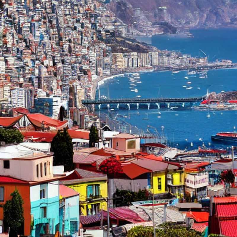 Affluence et Ambiance à Valparaiso : Été Luxueux ou Foules Importunes ?<h3>Valparaiso en été : Paradis luxueux ou cauchemar de foule ? Mon expérience personnelle.</h3><h3>Le charme discret de Valparaiso : concilier luxe et tranquillité estivale.</h3><h3>Valparaiso sous le soleil estival : éviter les foules pour un séjour de luxe inoubliable.</h3><h3>Mon escapade estivale à Valparaiso : luxe et sérénité malgré la foule ?</h3>