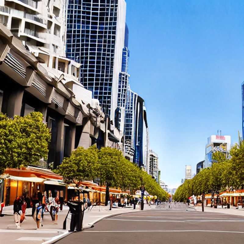 Melbourne sob o Sol&#58; Um Refúgio de Luxo para o Verão Austral?<h3>Descubra o Paraíso Melburniano&#58; Relaxamento e Mimos em um Verão de Luxo</h3><h3>Melbourne no Verão&#58; Oportunidades de Relaxamento e  Indulgência para uma Escapada Luxuosa</h3><h3>Sol&#44; Areia e Spa&#58; Melbourne como Destino de Luxo para as Férias de Verão</h3><h3>Entre o Glamour e a Tranquilidade&#58;  Melbourne&#44; a Escolha Ideal para um Verão de Puro Luxo?</h3><h3>Muito Além dos Cangurus&#58; Um Verão de Relaxamento e Requinte em Melbourne</h3>