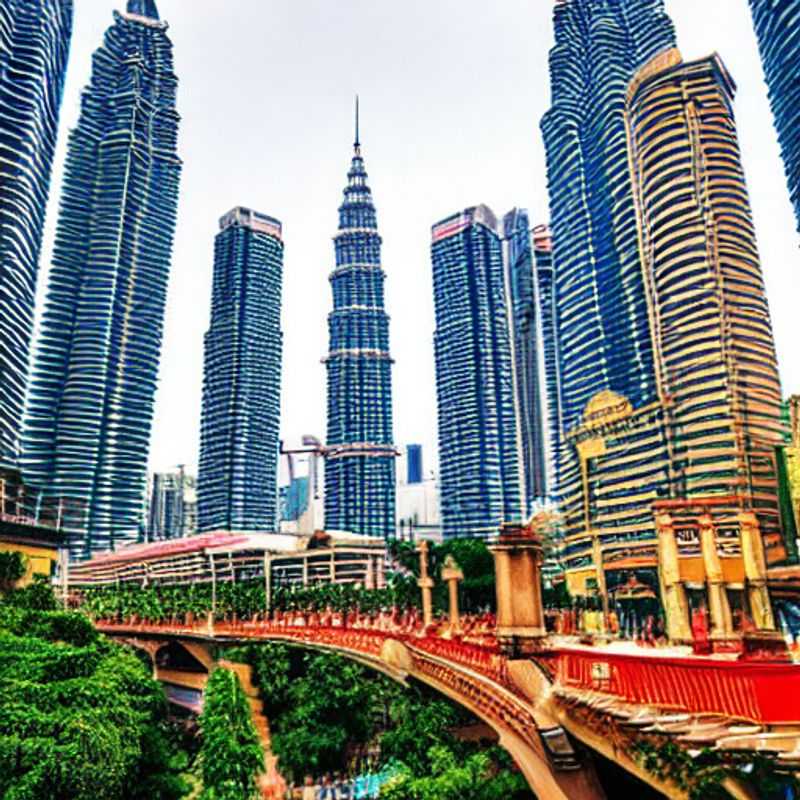 Is Kuala Lumpur a Luxurious Summer Escape? (Spoiler: Yes!)<h3>Beyond the Beaches: Unveiling Kuala Lumpur's Summertime Splendor</h3><h3>Kuala Lumpur in Summer: A Luxury Oasis of Unexpected Delights</h3><h3>Luxury Summer in Kuala Lumpur: Beat the Heat in Style</h3><h3>Sun-Kissed Luxury: Your Guide to an Unforgettable Kuala Lumpur Summer</h3><h3>Summer in the City: Discovering Kuala Lumpur's Hidden Gems for the Discerning Traveler</h3><h3>Kuala Lumpur's Summer Secrets: A Luxury Guide to Hidden Oases and Unexpected Adventures</h3><h3>Luxury Escapes: Why Kuala Lumpur is the Perfect Summer Destination</h3><h3>Indulge Your Senses: A Luxury Summer Itinerary for Kuala Lumpur</h3><h3>Escape the Ordinary: Experience Unparalleled Luxury in Kuala Lumpur this Summer</h3>