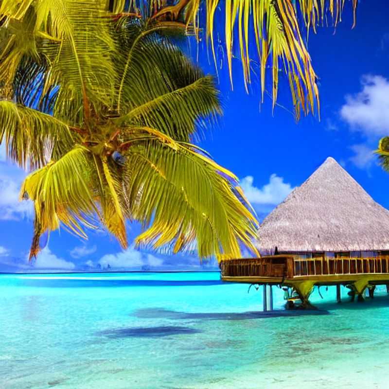 Bora Bora : Paradis luxueux pour un été inoubliable ?<h3>Des escapades hivernales douces : musées et dégustations de vins</h3><h3>Hiver au chaud : Musées et dégustations de vin - une escapade luxueuse</h3><h3>Le charme discret des activités intérieures : musées et dégustation de vin</h3><h3>Bora Bora : mon expérience personnelle d'un séjour estival de luxe</h3><h3>Activités intérieures cosy : musées et dégustations de vin - un hiver raffiné</h3><h3>Un été idyllique à Bora Bora : luxe, détente et découvertes</h3>