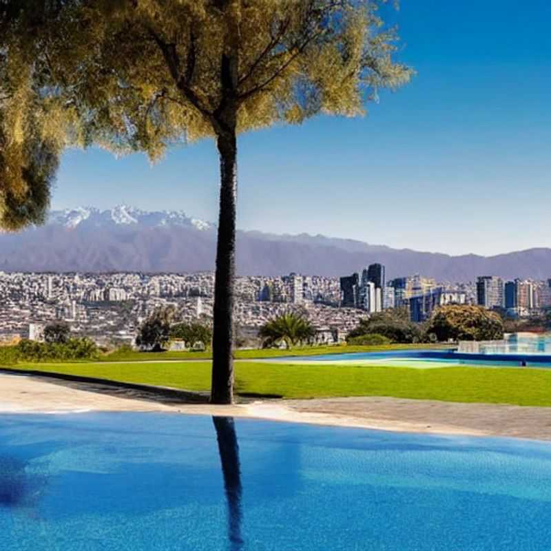 Santiago, Chili : Un été luxueux vous attend-il ? Hébergements haut de gamme et villégiatures<h3>Santiago, Chili : Paradis estival de luxe ? Disponibilité d'hébergements haut de gamme</h3><h3>Été à Santiago : Exploration du luxe chilien - Hôtels et resorts d'exception</h3><h3>Trésors cachés de Santiago : Un été de luxe au Chili - Hébergements raffinés</h3><h3>Le luxe à portée de main : Santiago, Chili, destination estivale haut de gamme ?</h3>