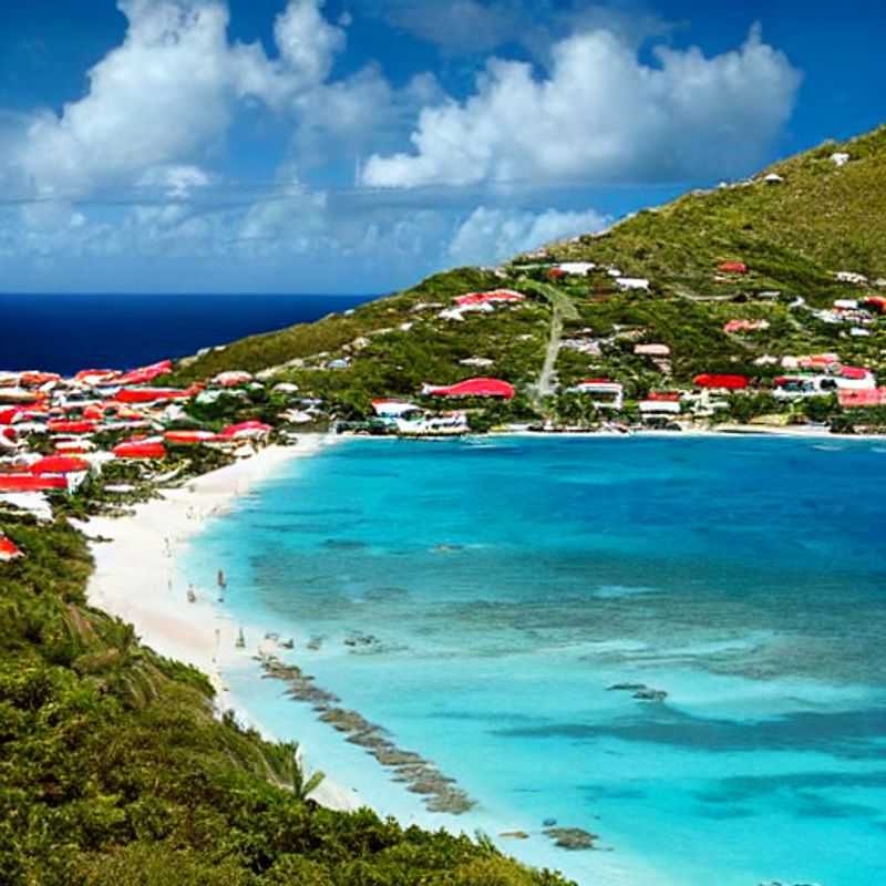 St. Barts in the Shoulder Season&#58; Sun&#44; Sand&#44; and Significantly Fewer Souls<h3>Escape the Summer Rush&#58; A Luxurious St. Barts Adventure Beyond the Peak Season</h3><h3>St. Barts' Secret&#58; Unveiling the Island's Charms When the Crowds Thin</h3><h3>Sun&#45;Kissed Serenity&#58; Why a St. Barts Luxury Getaway in the &#34;Off&#45;Season&#34; is Pure Bliss</h3><h3>Beyond the Beaches&#58; Exploring St. Barts' Hidden Histories and Legends (Without the Summer Hustle)</h3>