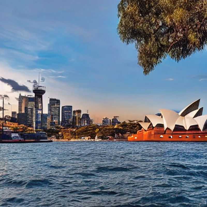 Sydney l'été : un luxe estival inoubliable ? Délices culinaires et vins raffinés même par temps frais<h3>Sydney sous le soleil estival : luxe et gastronomie, même en saison fraîche</h3><h3>Vacances de luxe à Sydney en été : plaisir gourmand et vins exceptionnels, été comme hiver</h3><h3>Le charme discret du luxe estival à Sydney : saveurs et vins exquis toute l'année</h3><h3>Sydney en été : un séjour luxueux au-delà des températures estivales, entre gastronomie et vignobles</h3>