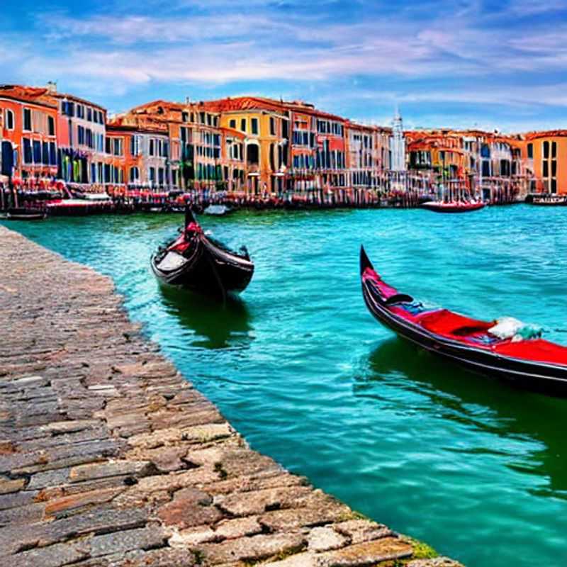 Venise, l'été : un séjour luxueux et authentique ? Explorez la Sérénissime au-delà des clichés<h3>Vivre la Dolce Vita vénitienne : Bars sur les toits et clubs exclusifs pour un été glamour</h3><h3>Venise secrète : Échapper aux foules et découvrir le charme caché de la cité des Doges</h3><h3>Itinéraire vénitien sur mesure : Conseils d'expert pour un été luxueux et efficace</h3><h3>Découvrir Venise autrement : Immersion culturelle et expériences authentiques loin des sentiers battus</h3><h3>Le luxe discret à Venise : Conseils pour un séjour estival raffiné et abordable</h3><h3>Venise et ses trésors cachés : Une exploration hors des sentiers touristiques</h3>