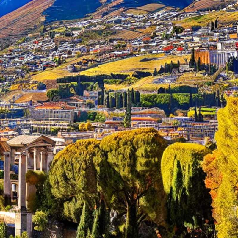 Queenstown en été &#58; un séjour luxueux hors des sentiers battus<h3>Queenstown l'été &#58; le luxe à la découverte de sites historiques paisibles</h3><h3>Vacances d'été luxueuses à Queenstown &#58; charme historique et tranquillité</h3><h3>Été à Queenstown &#58; luxe et exploration des joyaux historiques méconnus</h3><h3>Le luxe au cœur de l'histoire &#58; Queenstown pour des vacances estivales inoubliables</h3><h3>Queenstown&#44; Nouvelle&#45;Zélande &#58; un été luxueux loin des foules</h3>