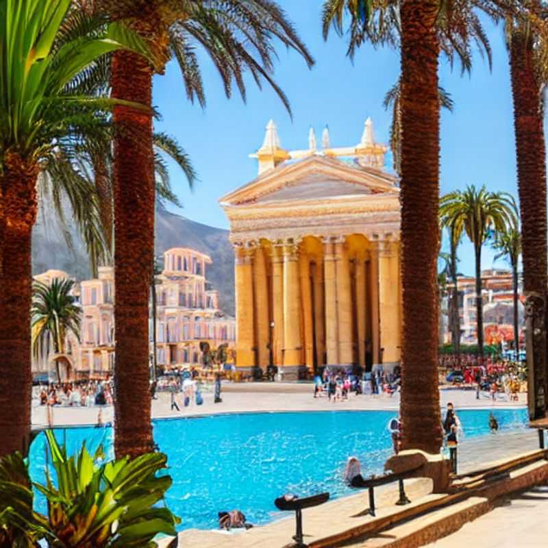 Málaga&#44; Espagne &#58; Paradis estival luxueux ou mirage méditerranéen ?<h3>Soleil andaluz &#58; Málaga&#44; une escapade estivale de luxe sous le charme andalou</h3><h3>Mystères et merveilles &#58; Málaga&#44; une odyssée estivale luxueuse au cœur de l'histoire</h3><h3>Climat méditerranéen et luxe &#58; Málaga&#44; l'été idéal pour les voyageurs exigeants ?</h3><h3>Décodage de Málaga &#58;  Une destination estivale de luxe au carrefour des légendes</h3>
