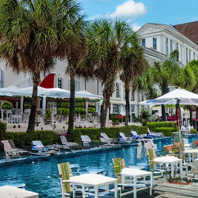 Charleston, USA: A Gilded Carriage Ride Through Time? (Accessibility & Luxury Transport Unveiled)<h3>Charleston's Charm: Smooth Sailing or Stumbling Blocks? A Luxury Traveler's Perspective on Accessibility</h3><h3>Beyond the Antebellum Charm: Navigating Charleston's Luxury Landscape – Accessibility & Transportation</h3><h3>Charleston's Hidden Alleys & Grand Avenues: A Luxury Guide to Effortless Exploration</h3><h3>Is Charleston's Luxury Worth the Wait? A Deep Dive into Transportation and Accessibility for the Discerning Traveler</h3><h3>Unveiling Charleston: Luxury, Legends, & Logistics – How Accessible is this Southern Gem?</h3><h3>Charleston's Summer Sojourn: Luxury Travel, Accessibility, and the Pursuit of Unforgettable Experiences</h3><h3>From Horse-Drawn Carriages to Private Yachts: Charleston's Luxury Transportation Options & Accessibility for the Sophisticated Explorer</h3>