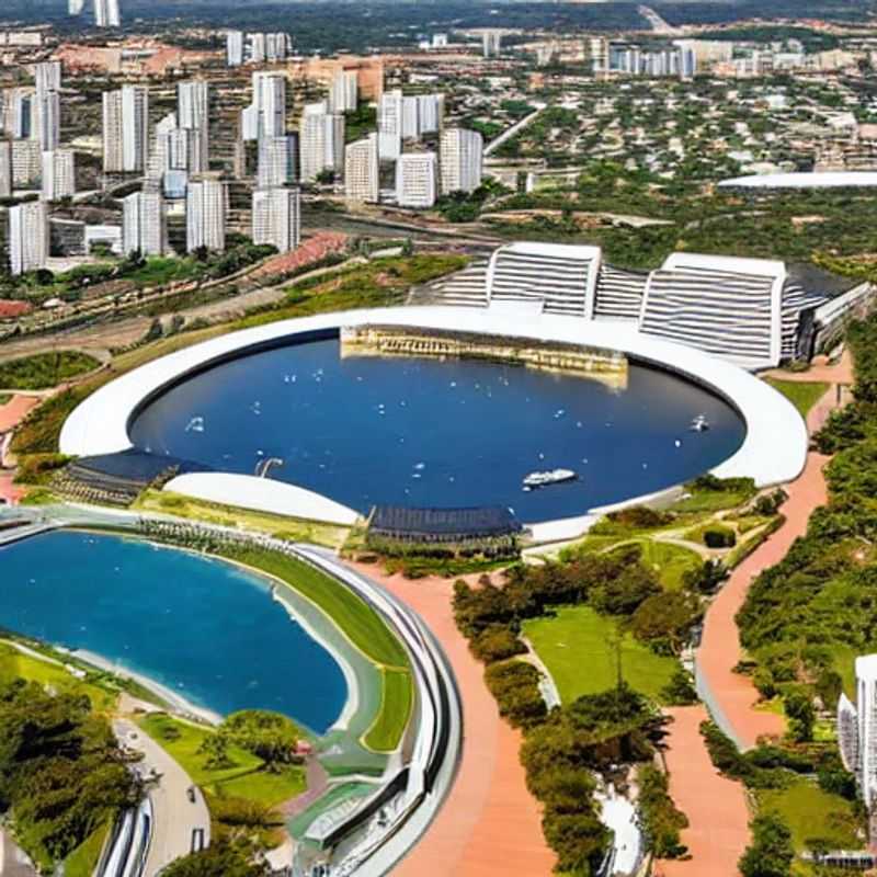 Brasilia, une escapade estivale luxueuse : Instagrammable ou pas ?<h3>Brasilia sous le soleil : le luxe à portée de clics (et d'objectif)</h3><h3>Capitale chic et Instagramable : Brasilia, une destination de luxe estivale ?</h3><h3>Le charme discret du luxe à Brasilia : Explorez ses merveilles Instagrammables</h3><h3>Brasilia : Plus qu'une ville, une toile Instagrammable pour vos vacances de luxe</h3><h3>Vacances de luxe à Brasilia : Laissez-vous séduire par sa beauté Instagrammable</h3>