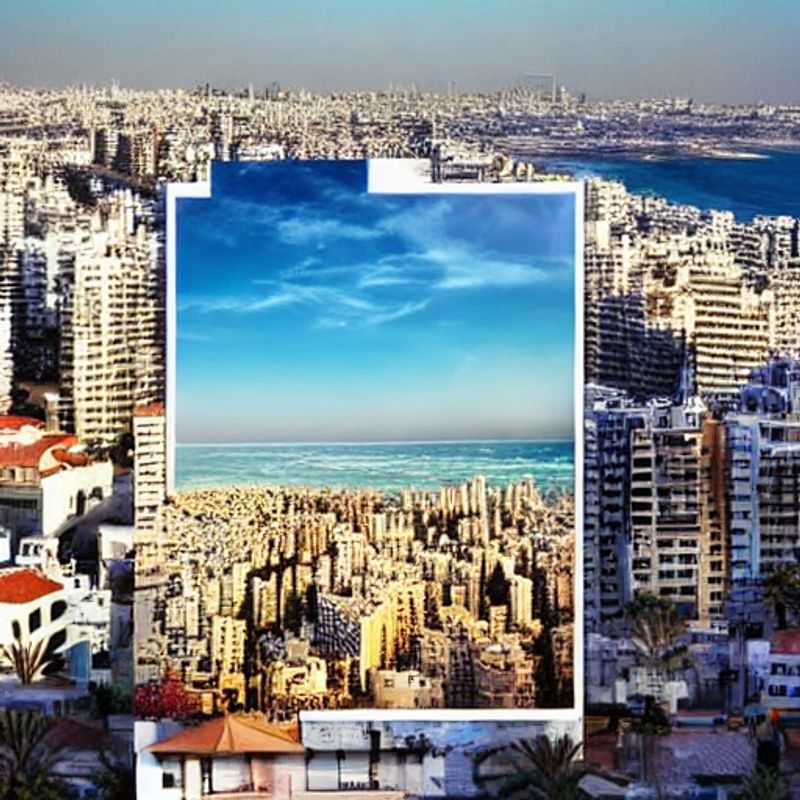 Tel Aviv, l'été : Paradis romantique ou mirage luxueux ? Dévoilons le mystère...<h3>Amour et Luxe à Tel Aviv : Une escapade estivale qui défie les légendes</h3><h3>Tel Aviv : Mythe et réalité d'un été romantique de luxe</h3><h3>Secrets et Séduction à Tel Aviv : Une aventure estivale pour cœurs audacieux (et fortunés !)</h3><h3>Le Grand Mystère de Tel Aviv : Amour, Luxe et Solstice d'été</h3>