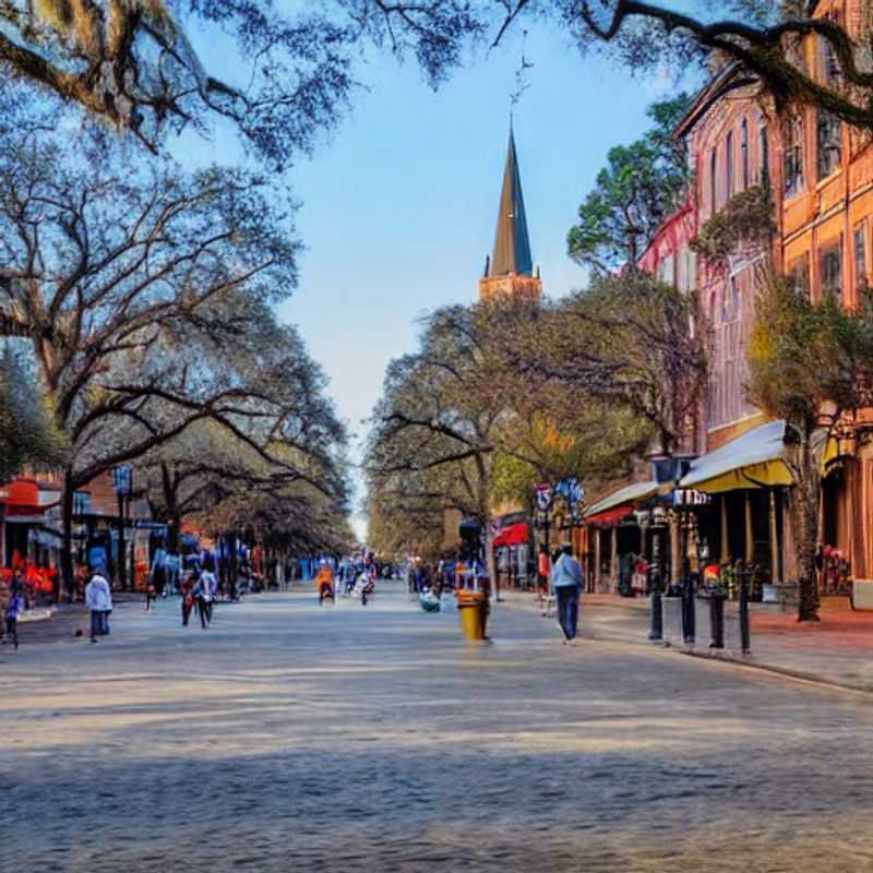 Savannah, USA : Un été luxueux et serein ? Explorez la ville historique avec élégance et efficacité.<h3>Savannah sous le soleil estival : Guide du voyageur luxueux à la recherche d'authenticité.</h3><h3>Escapade estivale à Savannah : Conseils pour un séjour luxueux hors des sentiers battus.</h3><h3>Savannah en été : Allier luxe, culture et économies pour des vacances inoubliables.</h3><h3>Le charme discret de Savannah : Un été luxueux à la découverte d'une ville d'exception.</h3><h3>Vacances luxueuses à Savannah : Itinéraire personnalisé pour éviter les pièges à touristes.</h3><h3>Savannah : Température idéale, expériences uniques. Votre guide pour un été luxueux et authentique.</h3><h3>L'été à Savannah : Comment concilier luxe, exploration culturelle et budget maîtrisé.</h3>