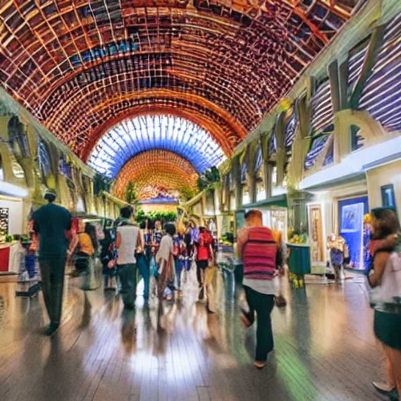 Singapour &#58; Un été luxueux et festif&#44; loin des sentiers battus<h3>Singapour en été &#58;  Marchés de Noël et événements romantiques pour un séjour haut de gamme</h3><h3>Vacances d'été de luxe à Singapour &#58;  Explorez l'authentique Singapour avec élégance et efficacité</h3><h3>Singapour estivale &#58;  Conseils d'expert pour un voyage de luxe inoubliable et abordable</h3><h3>Le charme discret de Singapour &#58; Échappez aux pièges à touristes et découvrez la véritable âme de la ville&#45;état</h3><h3>Découvrir Singapour autrement &#58; Un itinéraire luxueux et culturel pour un été exceptionnel</h3><h3>Singapour &#58; Luxe&#44; culture et fêtes estivales – Un guide pour un voyage inoubliable</h3>