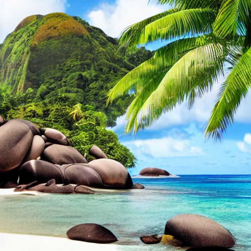 Seychelles Summer Solstice&#58; Sun&#45;Kissed Beaches &#38; Starlit Mysteries (Is it REALLY Luxurious?)<h3>Sun&#44; Sand&#44; and Secrets&#58; A Luxurious Seychelles Summer Escape (Spoiler Alert&#58; It's Divine)</h3><h3>Seychelles&#58; Unveiling the Island's Hidden Gems – A Luxury Summer Adventure</h3><h3>Beyond the Brochure&#58; A Connoisseur's Guide to a Luxurious Seychelles Summer</h3><h3>Whispers of the Seychelles&#58; Luxury&#44; Legends&#44; and a Summer Holiday Unforgettable</h3><h3>Luxury in the Seychelles&#58;  Is it Worth the Hype? (Our Expert Opinion Includes Cocktails)</h3><h3>Decoding the Seychelles&#58; A Luxurious Summer Journey Through History and Myth</h3><h3>Seychelles Summer Nights&#58; Stargazing&#44; Storytelling&#44; and Unrivaled Luxury</h3><h3>The Seychelles Summer Enigma&#58;  Luxury&#44; Adventure&#44; and the Quest for Paradise Found</h3><h3>Island Hopping in Style&#58; A Luxury Seychelles Summer Itinerary (Prepare for Awe)</h3>